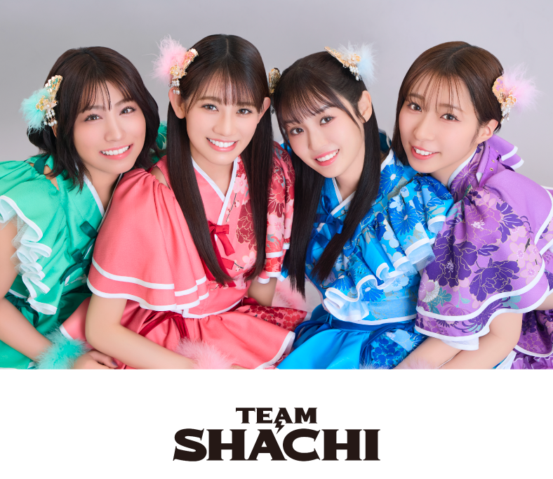 TEAM SHACHI