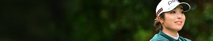 ゴルフトーナメント