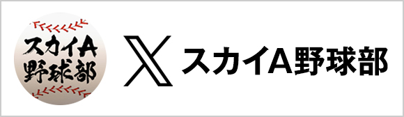 XスカイA野球部