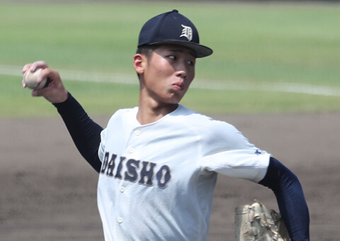 平田 玲翔