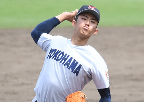 織田 翔希