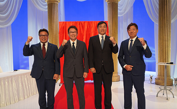 第７回プロ野球仮想ドラフト会議