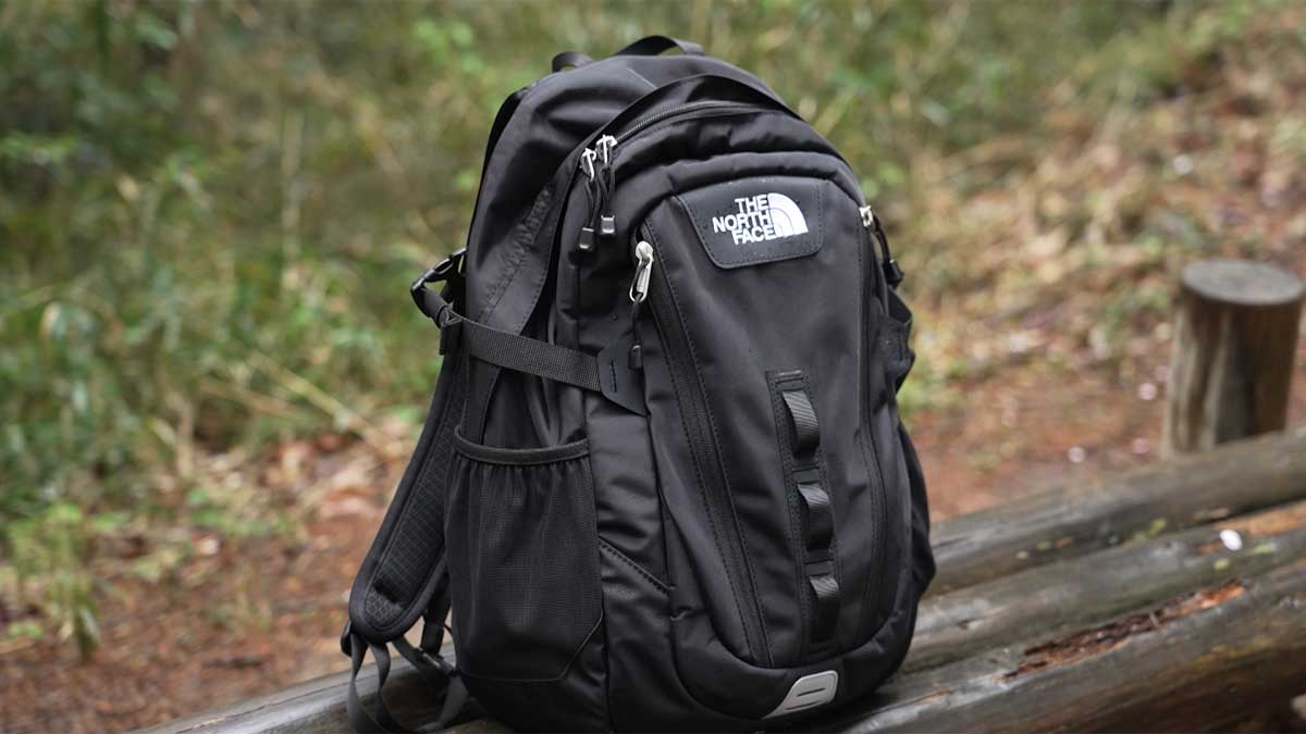 MINI SHOT／THE NORTH FACE