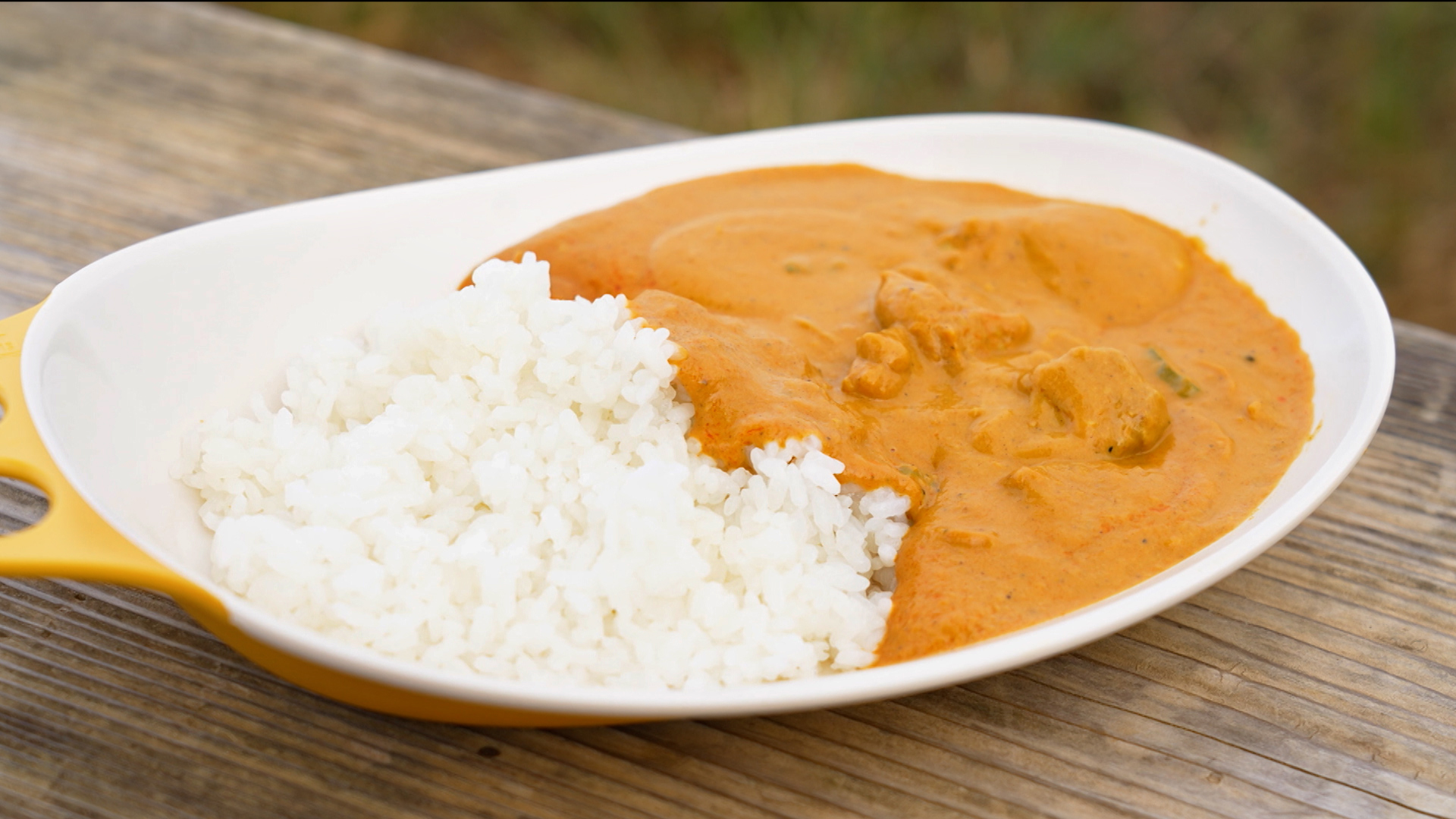 東京しゃもカレー