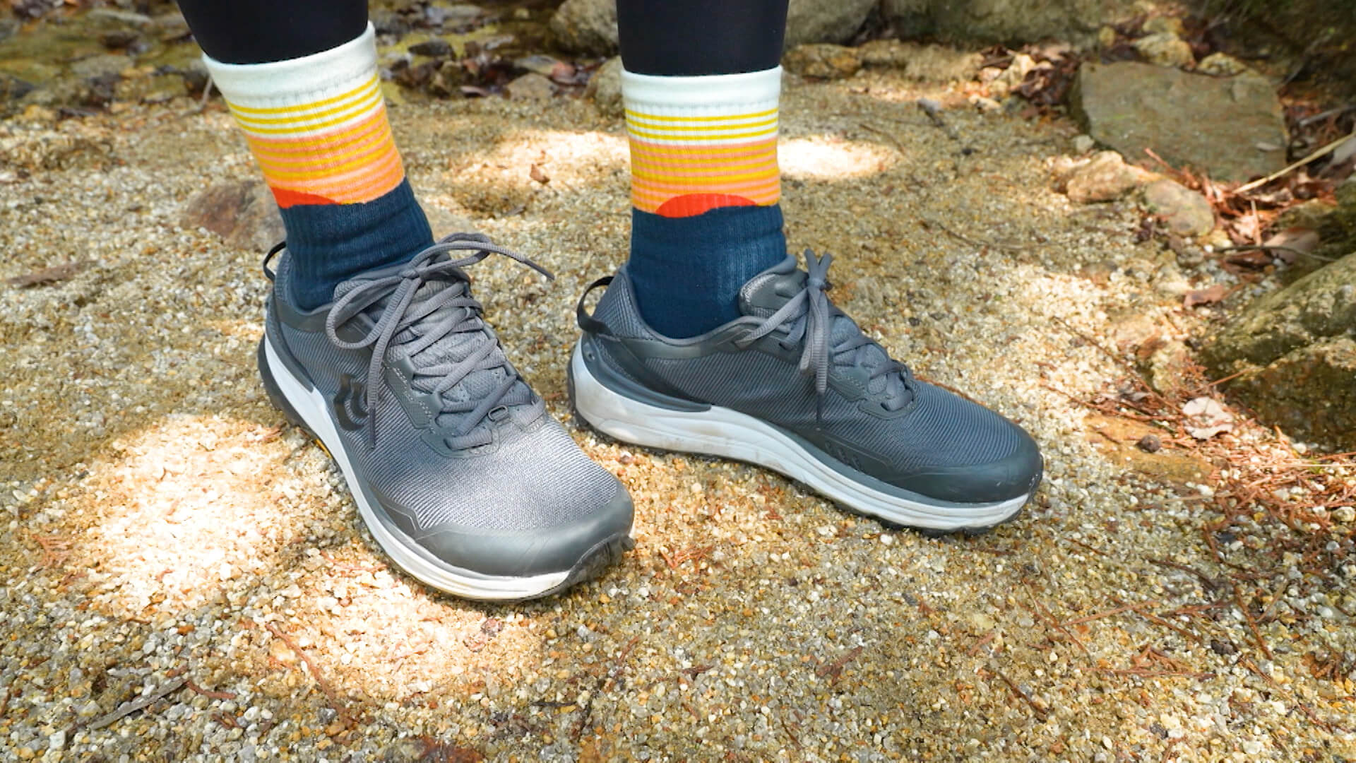 TRAVERSE／topo
