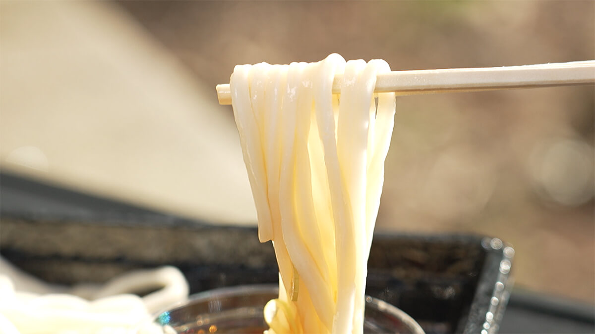 うどん