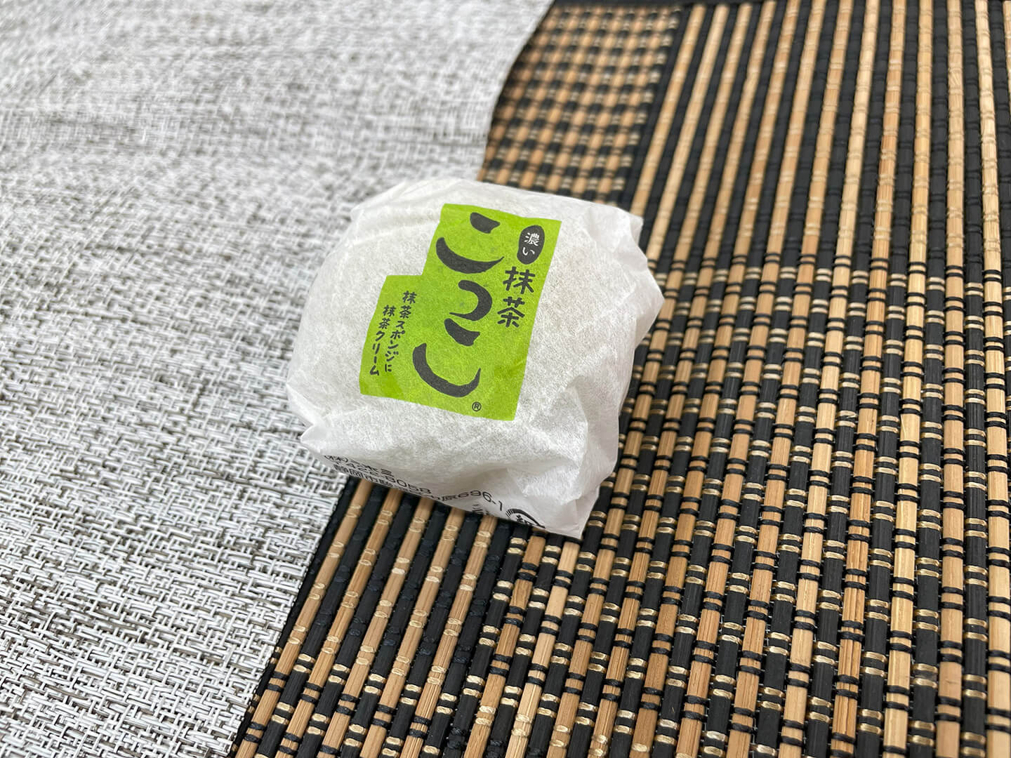 登山の必需品といえば、道中で食べる軽食