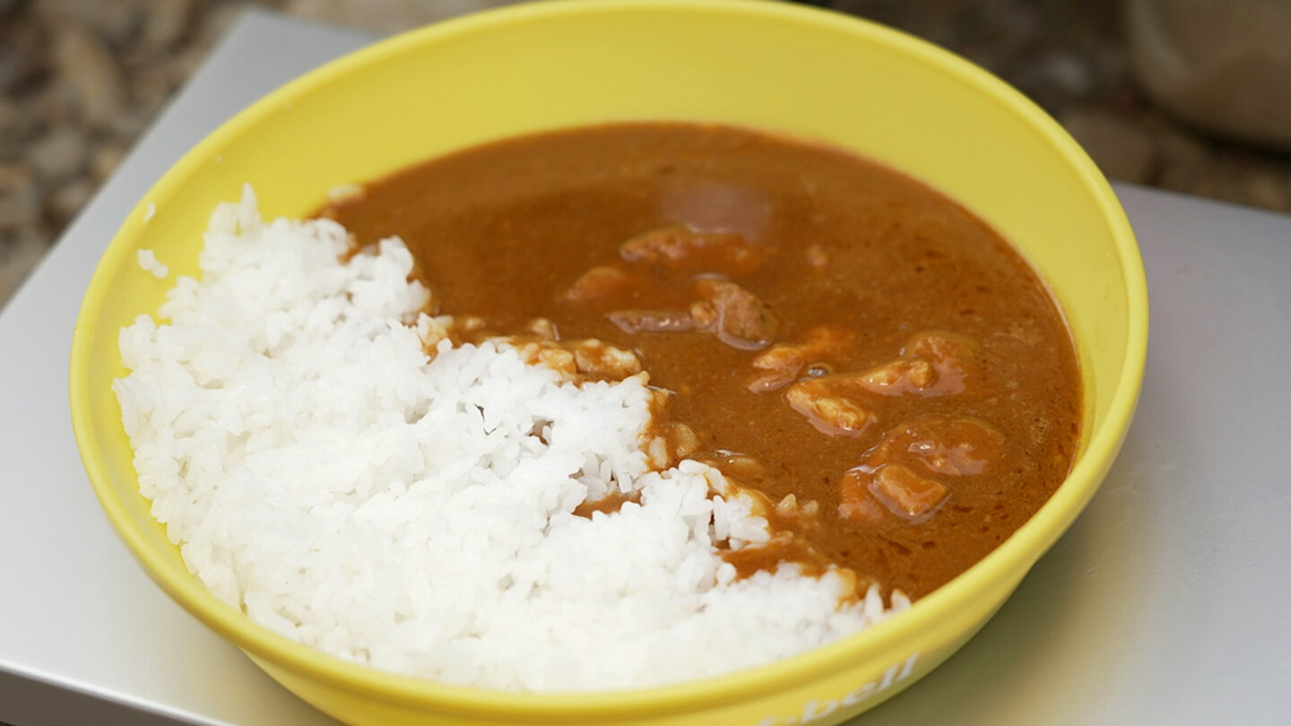 下仁田ミート ポークカレー