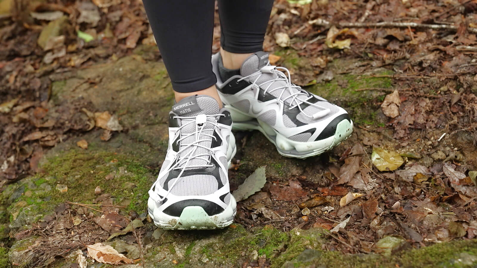 SPEED ARC MATIS GORE-TEX®／MERRELL