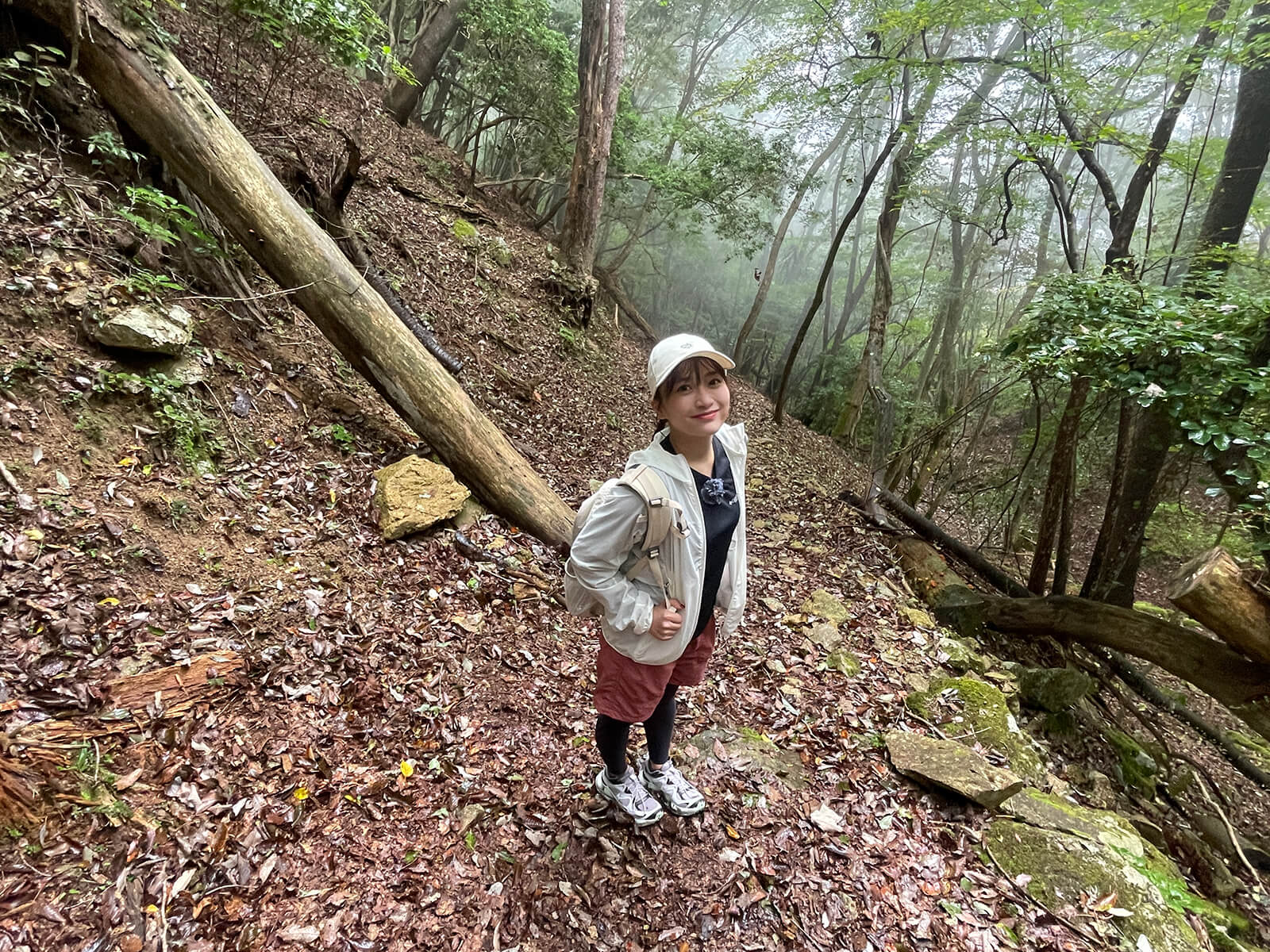 福岡県太宰府市出身の福田さん