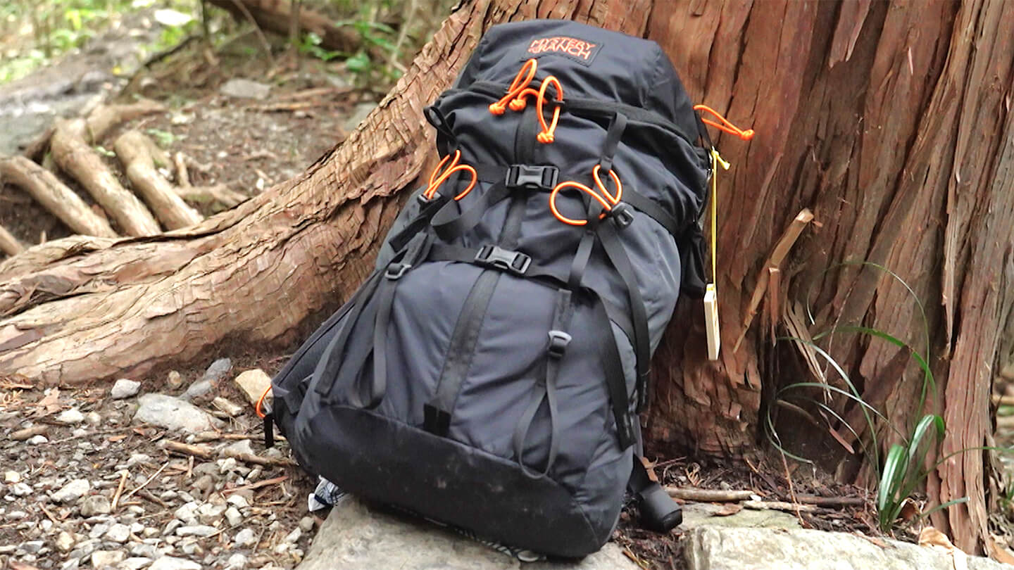 ギャラゲーター25／MYSTERY RANCH