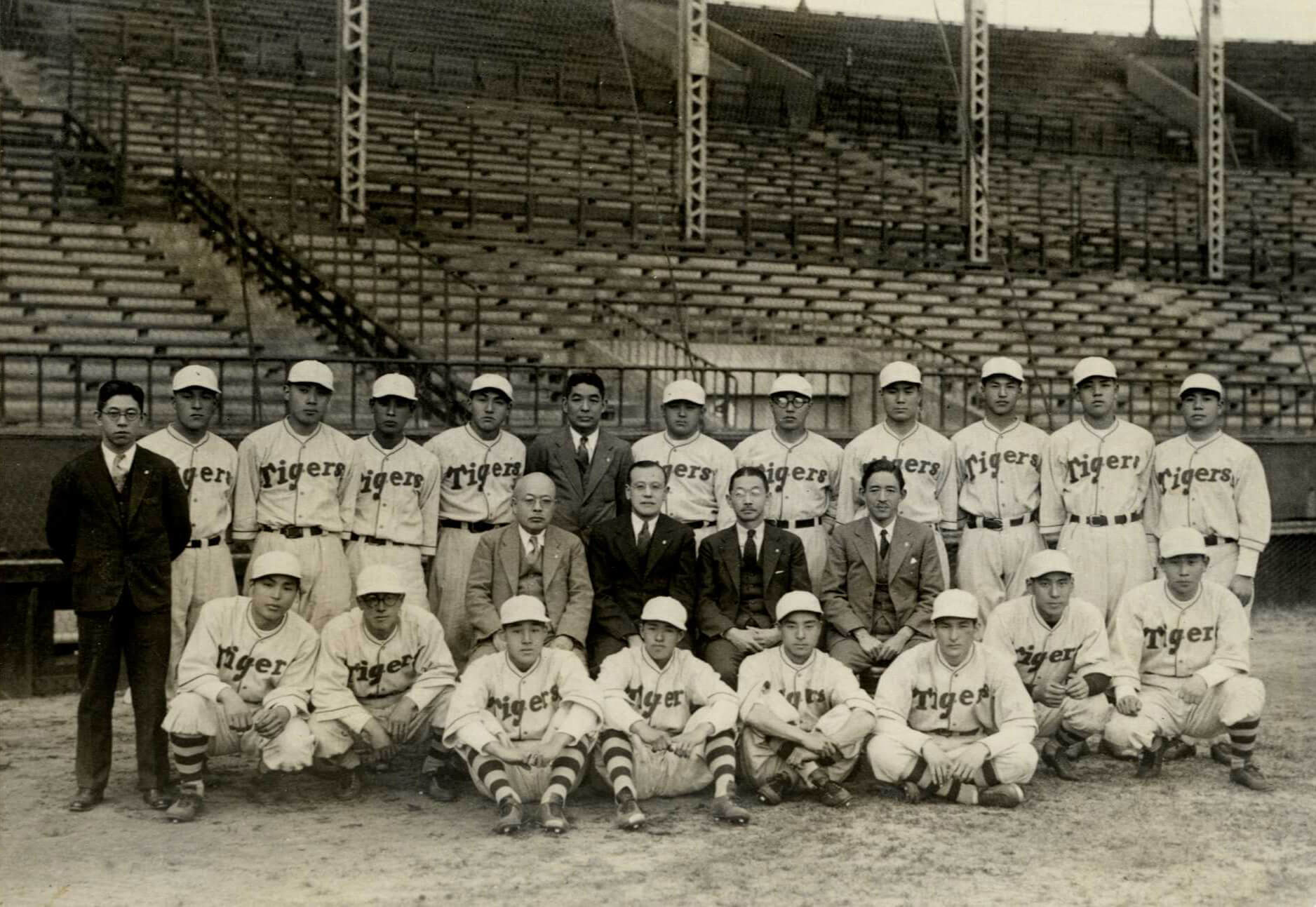 阪神タイガース球団90周年特別企画「阪神タイガース90のこと」｜特集