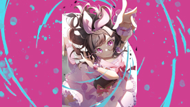 IDOL DANCE BATTLE　『VERSUS』