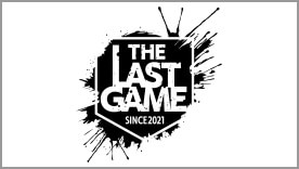 THE LAST GAME 2025