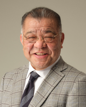 掛布雅之さんの写真