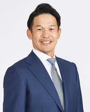 坂口智隆さんの写真