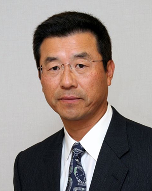 達川光男さんの写真