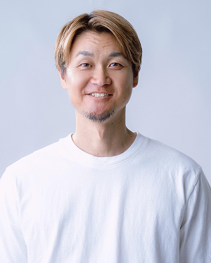 大和さんの写真