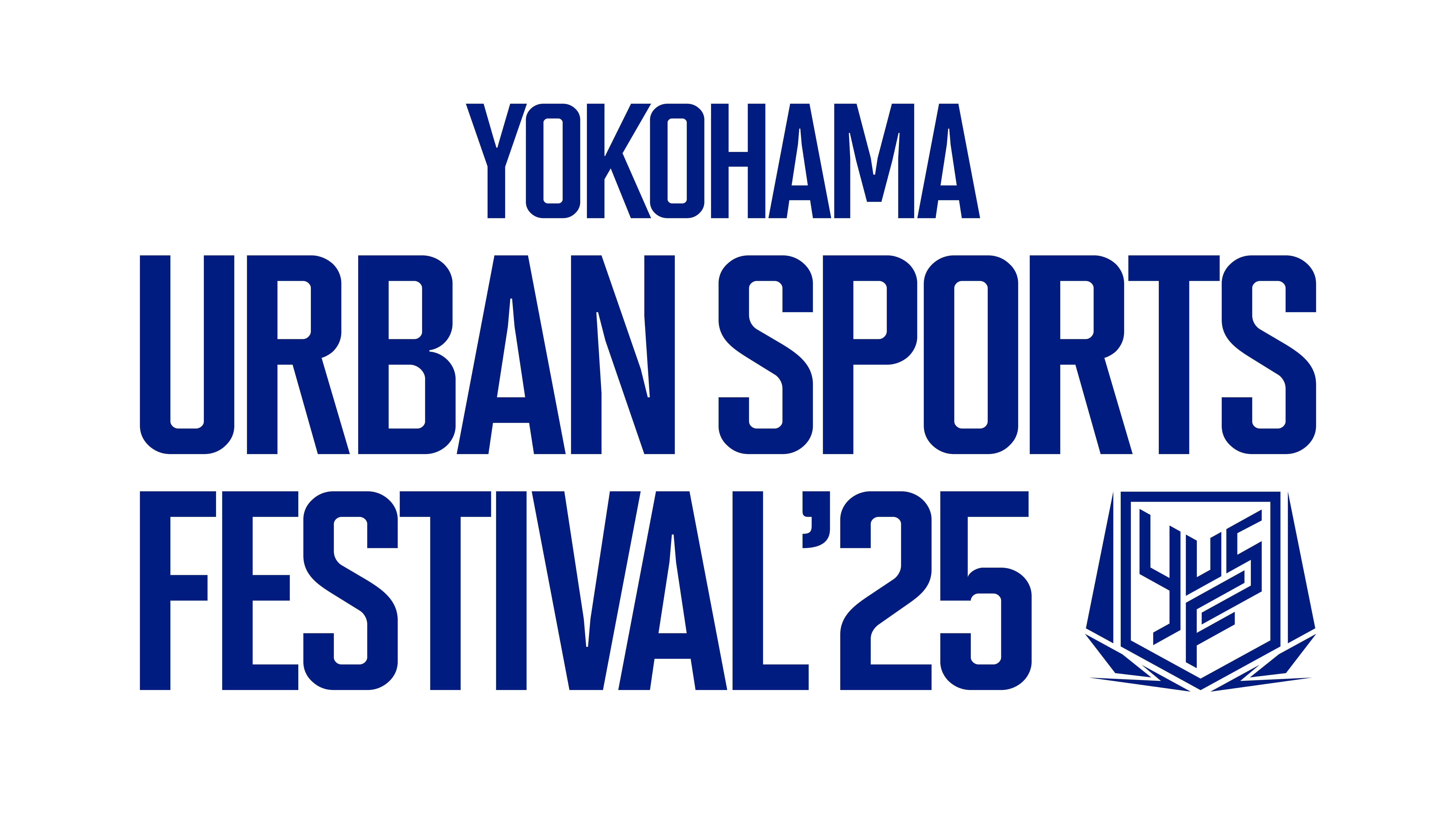 YOKOHAMA URBAN SPORTS FESTIVAL’25 #3