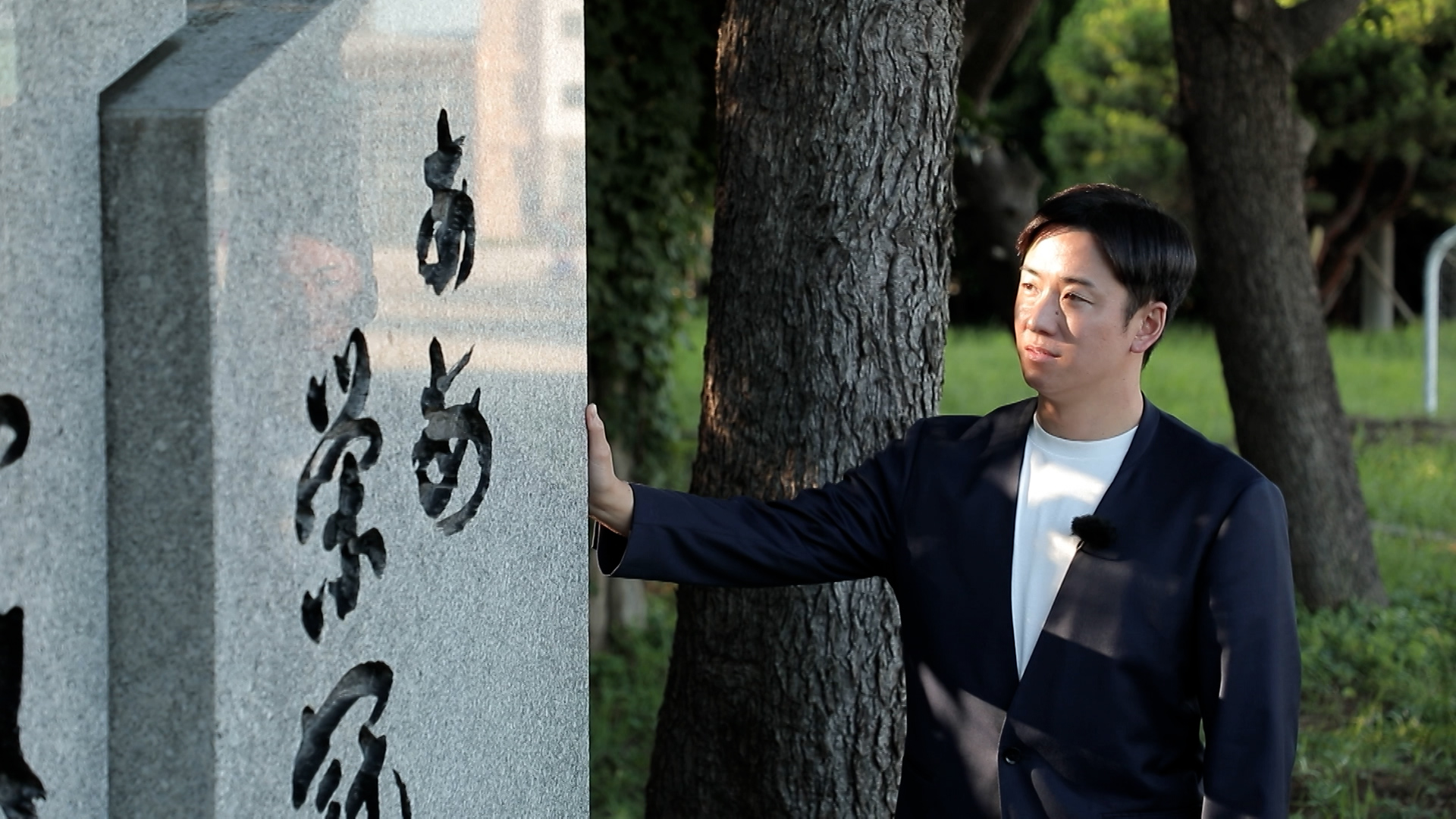 斎藤佑樹「未来へのメッセージ」