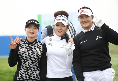 2021韓国女子プロゴルフ開幕特番｜スカイA｜CS放送のスポーツチャンネル