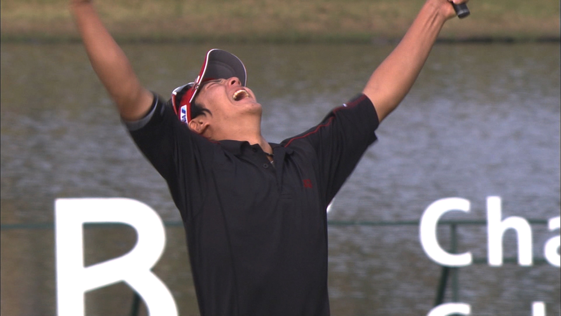 全力ゴルフCLASSIC ～蘇る名勝負セレクション～